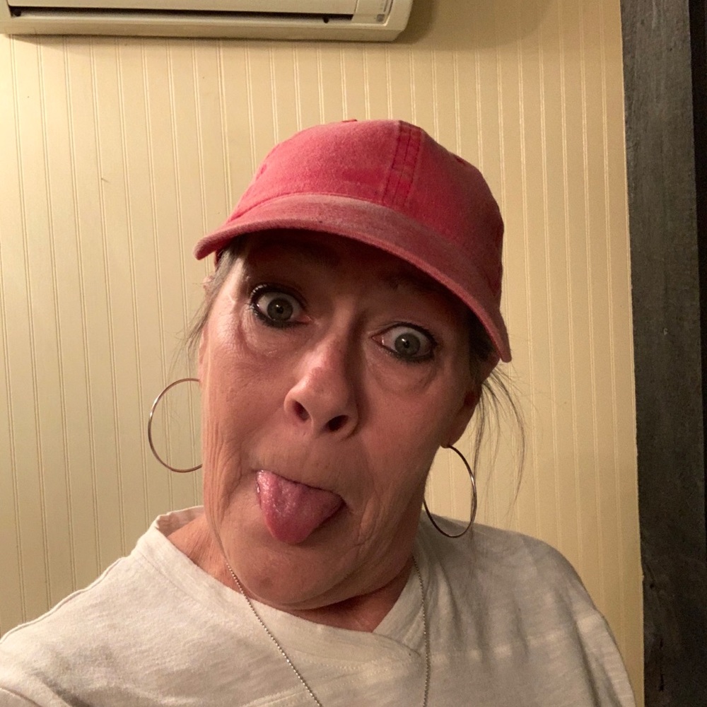 Meet your Posher, Tammy